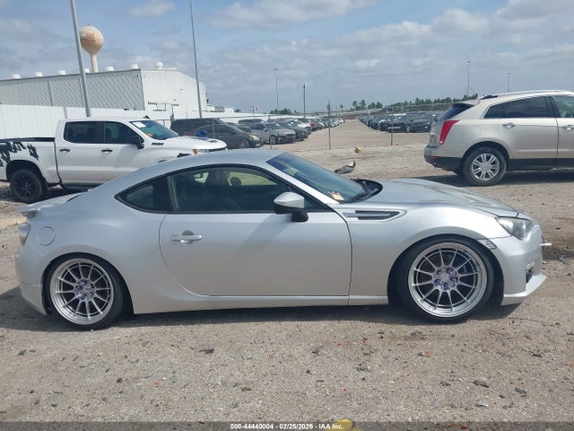 44440004 :رقم المزاد ، JF1ZCAC1XD2610819 vin ، 2013 Subaru Brz Limited مزاد بيع