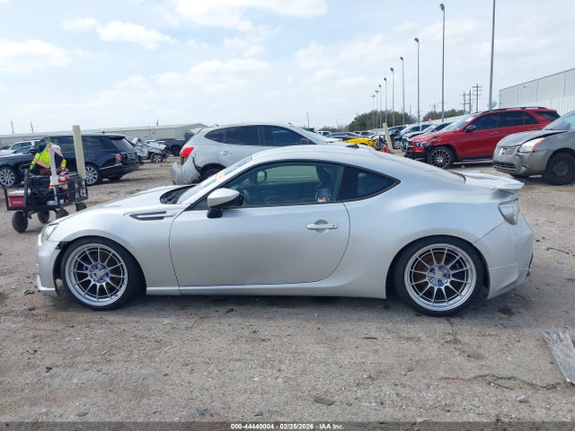 44440004 :رقم المزاد ، JF1ZCAC1XD2610819 vin ، 2013 Subaru Brz Limited مزاد بيع