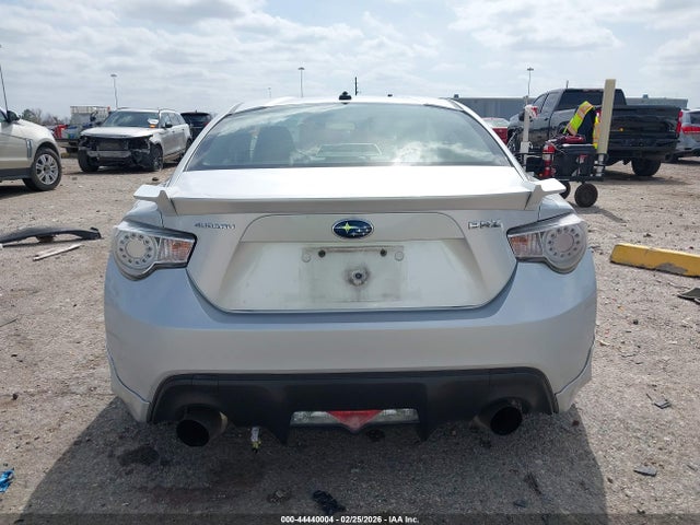 44440004 :رقم المزاد ، JF1ZCAC1XD2610819 vin ، 2013 Subaru Brz Limited مزاد بيع