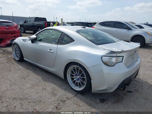44440004 :رقم المزاد ، JF1ZCAC1XD2610819 vin ، 2013 Subaru Brz Limited مزاد بيع