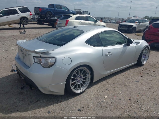 44440004 :رقم المزاد ، JF1ZCAC1XD2610819 vin ، 2013 Subaru Brz Limited مزاد بيع