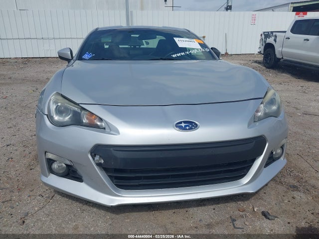 44440004 :رقم المزاد ، JF1ZCAC1XD2610819 vin ، 2013 Subaru Brz Limited مزاد بيع
