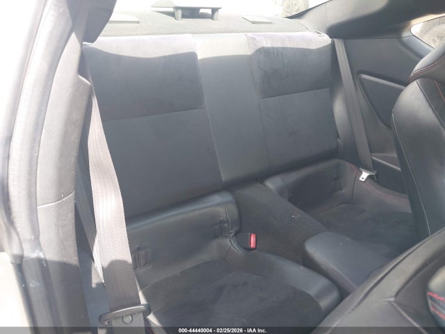 44440004 :رقم المزاد ، JF1ZCAC1XD2610819 vin ، 2013 Subaru Brz Limited مزاد بيع