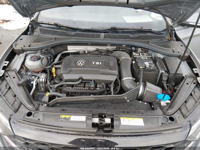 Aukcja sprzedaży 2023 Volkswagen Jetta Gli 2.0t Autobahn, vin: 3VW2T7BU9PM002410, numer aukcji: 44440007