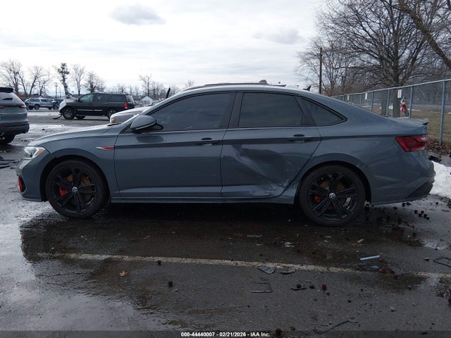 Aukcja sprzedaży 2023 Volkswagen Jetta Gli 2.0t Autobahn, vin: 3VW2T7BU9PM002410, numer aukcji: 44440007