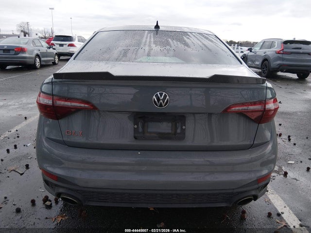 Aukcja sprzedaży 2023 Volkswagen Jetta Gli 2.0t Autobahn, vin: 3VW2T7BU9PM002410, numer aukcji: 44440007