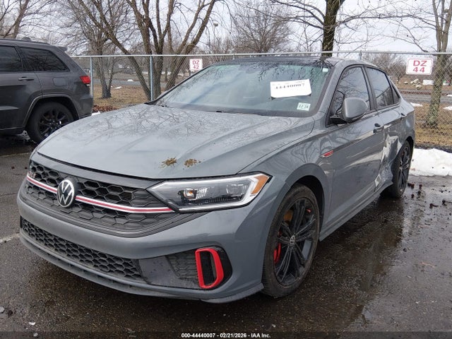 Aukcja sprzedaży 2023 Volkswagen Jetta Gli 2.0t Autobahn, vin: 3VW2T7BU9PM002410, numer aukcji: 44440007