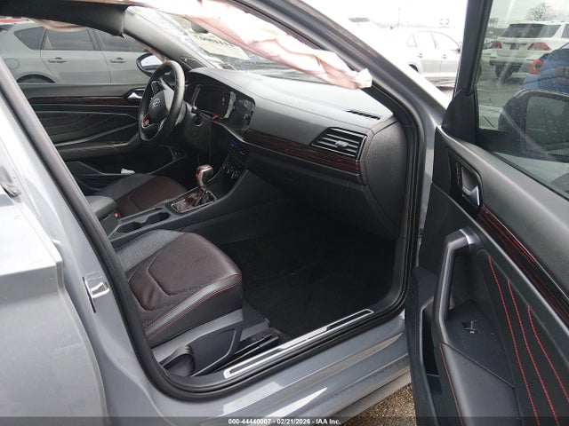 Aukcja sprzedaży 2023 Volkswagen Jetta Gli 2.0t Autobahn, vin: 3VW2T7BU9PM002410, numer aukcji: 44440007