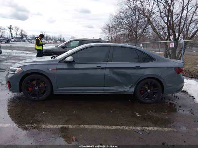 Aukcja sprzedaży 2023 Volkswagen Jetta Gli 2.0t Autobahn, vin: 3VW2T7BU9PM002410, numer aukcji: 44440007