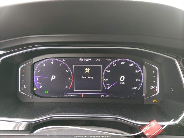 Aukcja sprzedaży 2023 Volkswagen Jetta Gli 2.0t Autobahn, vin: 3VW2T7BU9PM002410, numer aukcji: 44440007