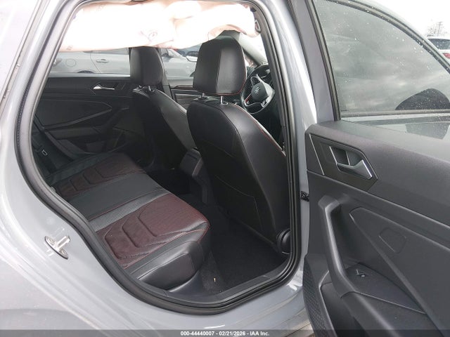 Aukcja sprzedaży 2023 Volkswagen Jetta Gli 2.0t Autobahn, vin: 3VW2T7BU9PM002410, numer aukcji: 44440007