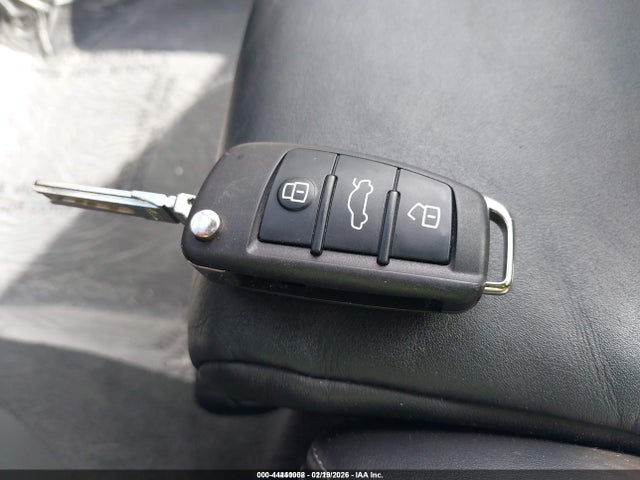 2017 AUDI S3 WAUB1GFF1H1025258 Photo 10