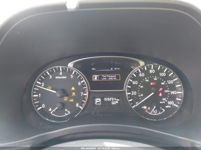 Продажа на аукционе авто 2015 Nissan Pathfinder Sv, vin: 5N1AR2MN2FC704926, номер лота: 44440009