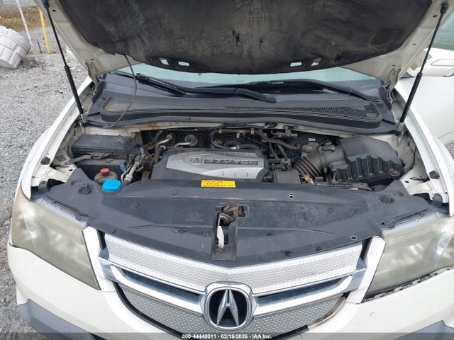 2008 ACURA MDX 2HNYD28488H525495 Photo 9