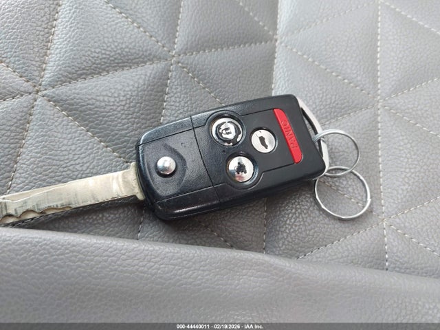 2008 ACURA MDX 2HNYD28488H525495 Photo 10