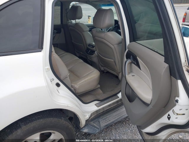 2008 ACURA MDX 2HNYD28488H525495 Photo 7