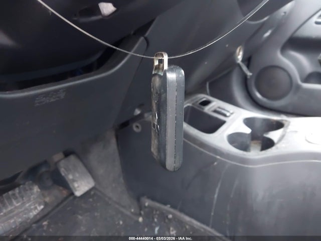 2017 MITSUBISHI MIRAGE ML32A5HJ2HH000307 Photo 10