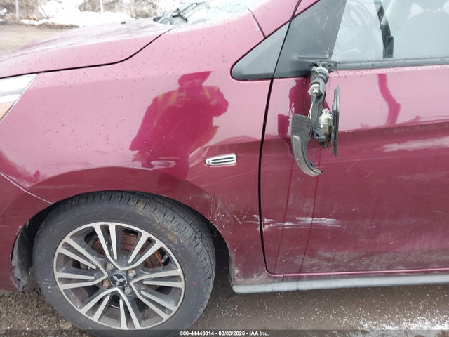 2017 MITSUBISHI MIRAGE ML32A5HJ2HH000307 Photo 5