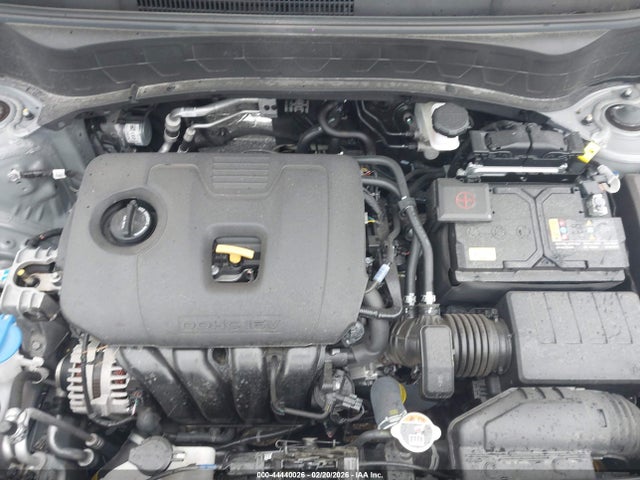 Aukcja sprzedaży 2025 Kia Seltos S, vin: KNDEUCAA6S7753089, numer aukcji: 44440026