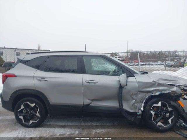 Aukcja sprzedaży 2025 Kia Seltos S, vin: KNDEUCAA6S7753089, numer aukcji: 44440026