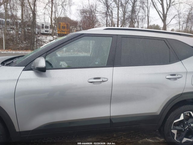 Aukcja sprzedaży 2025 Kia Seltos S, vin: KNDEUCAA6S7753089, numer aukcji: 44440026