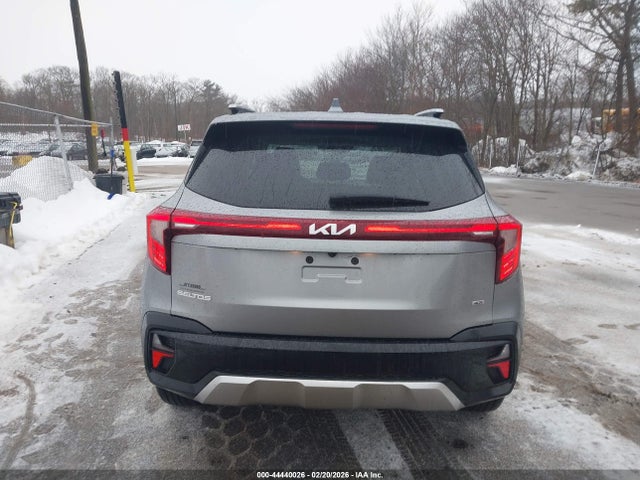 Aukcja sprzedaży 2025 Kia Seltos S, vin: KNDEUCAA6S7753089, numer aukcji: 44440026