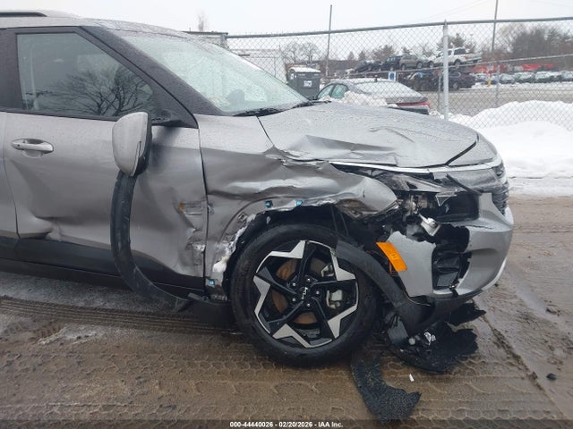 Aukcja sprzedaży 2025 Kia Seltos S, vin: KNDEUCAA6S7753089, numer aukcji: 44440026