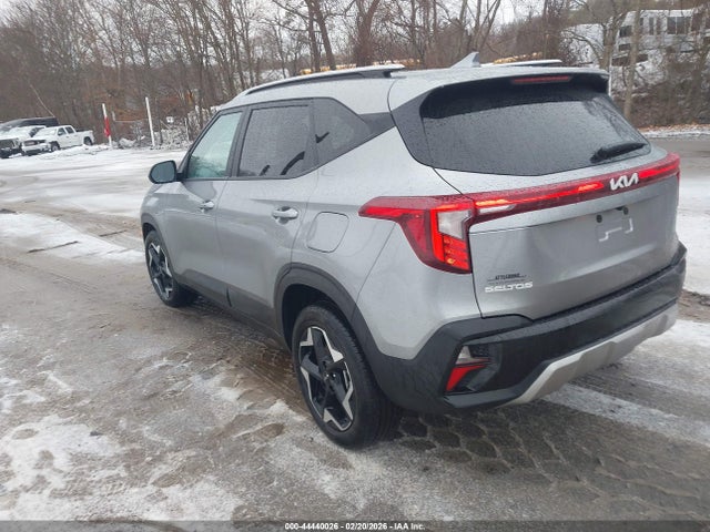 Aukcja sprzedaży 2025 Kia Seltos S, vin: KNDEUCAA6S7753089, numer aukcji: 44440026
