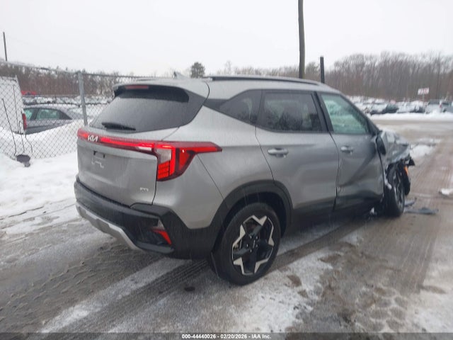 Aukcja sprzedaży 2025 Kia Seltos S, vin: KNDEUCAA6S7753089, numer aukcji: 44440026