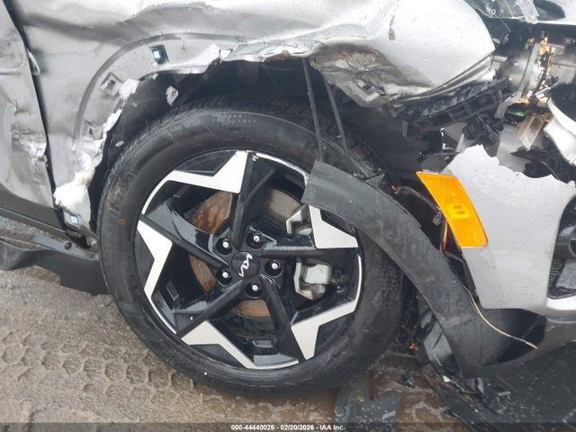Aukcja sprzedaży 2025 Kia Seltos S, vin: KNDEUCAA6S7753089, numer aukcji: 44440026