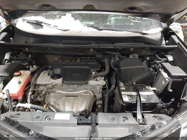 2016 TOYOTA RAV4 JTMJFREV0GJ070534 Photo 9