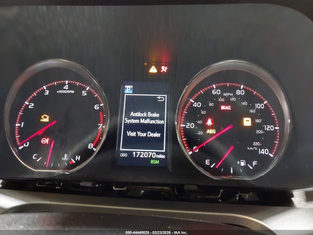 2016 TOYOTA RAV4 JTMJFREV0GJ070534 Photo 6