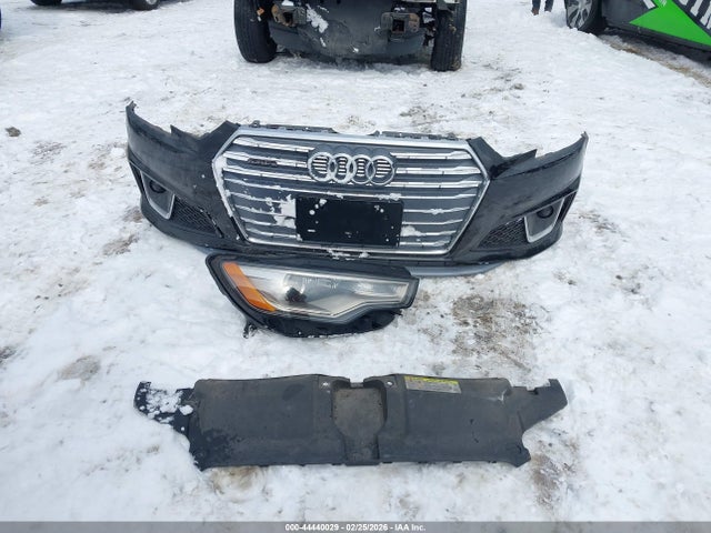WAUHGAFC3EN002743 Audi A6 3.0t Premium Plus