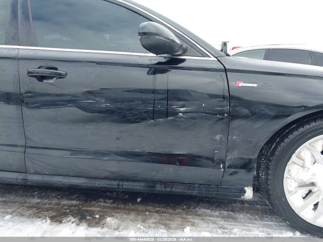 WAUHGAFC3EN002743 Audi A6 3.0t Premium Plus