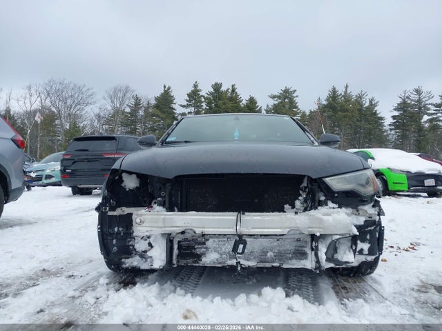 2014 AUDI A6 WAUHGAFC3EN002743 Photo 5