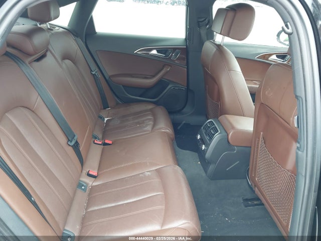 2014 AUDI A6 WAUHGAFC3EN002743 Photo 7