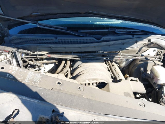 Aukcja sprzedaży 2016 Gmc Sierra 1500 Sle, vin: 3GTP1MEC2GG336213, numer aukcji: 44440033