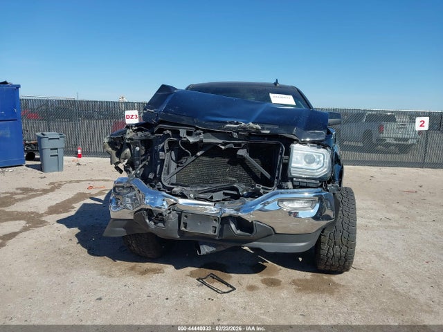 Aukcja sprzedaży 2016 Gmc Sierra 1500 Sle, vin: 3GTP1MEC2GG336213, numer aukcji: 44440033