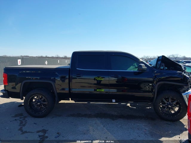 Aukcja sprzedaży 2016 Gmc Sierra 1500 Sle, vin: 3GTP1MEC2GG336213, numer aukcji: 44440033