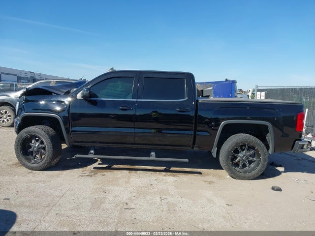 Aukcja sprzedaży 2016 Gmc Sierra 1500 Sle, vin: 3GTP1MEC2GG336213, numer aukcji: 44440033