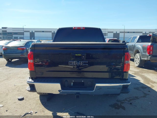 Aukcja sprzedaży 2016 Gmc Sierra 1500 Sle, vin: 3GTP1MEC2GG336213, numer aukcji: 44440033