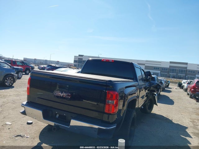 Aukcja sprzedaży 2016 Gmc Sierra 1500 Sle, vin: 3GTP1MEC2GG336213, numer aukcji: 44440033