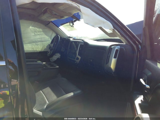 Aukcja sprzedaży 2016 Gmc Sierra 1500 Sle, vin: 3GTP1MEC2GG336213, numer aukcji: 44440033