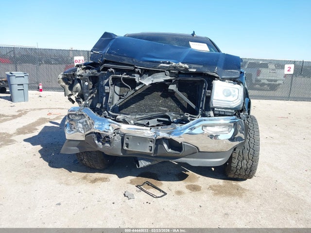 Aukcja sprzedaży 2016 Gmc Sierra 1500 Sle, vin: 3GTP1MEC2GG336213, numer aukcji: 44440033
