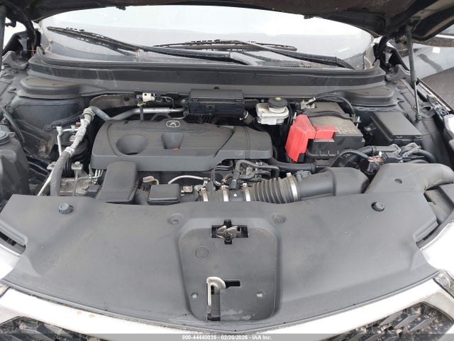 2019 ACURA RDX 5J8TC2H5XKL012773 Photo 9