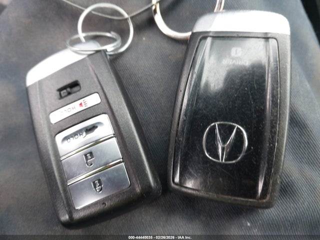 2019 ACURA RDX 5J8TC2H5XKL012773 Photo 10