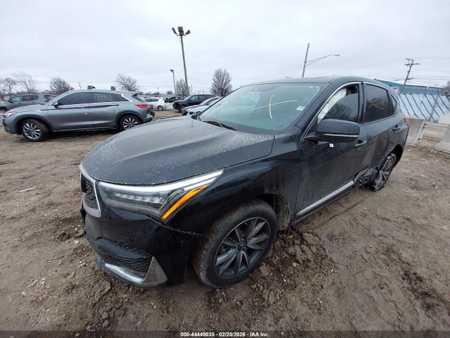 2019 ACURA RDX 5J8TC2H5XKL012773 Photo 1
