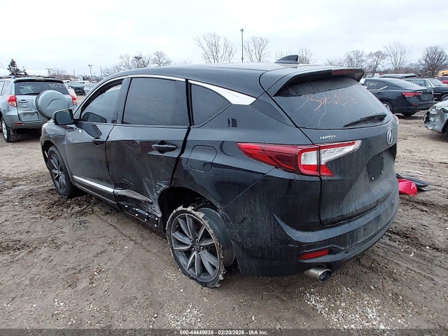 2019 ACURA RDX 5J8TC2H5XKL012773 Photo 2