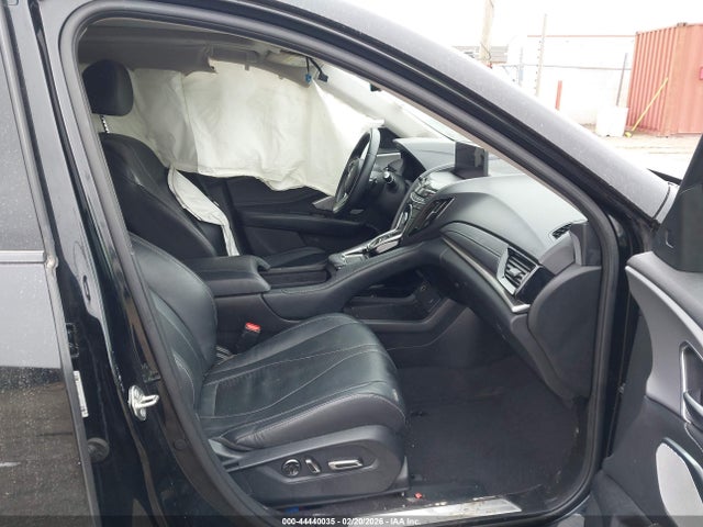 2019 ACURA RDX 5J8TC2H5XKL012773 Photo 4
