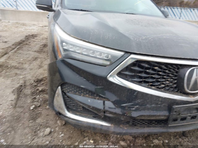 2019 ACURA RDX 5J8TC2H5XKL012773 Photo 5
